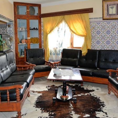 Dar Benyounes Benguerir Экстерьер фото