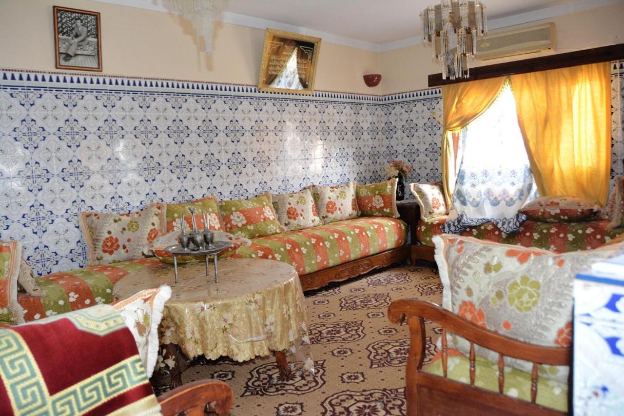 Dar Benyounes Benguerir Экстерьер фото